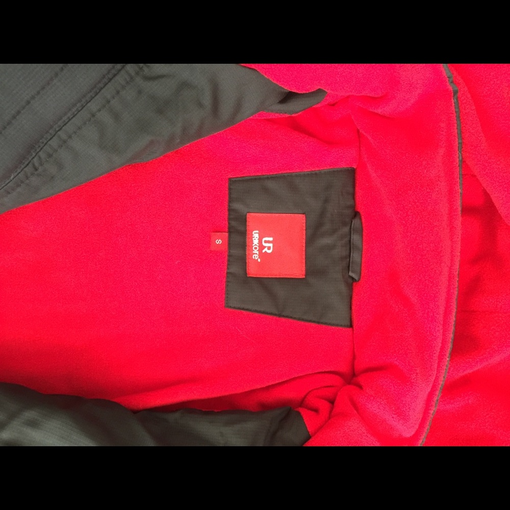 Jacket - Picture 3 of 5